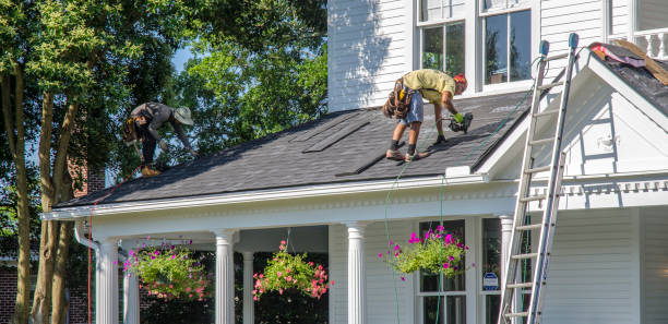 Quick and Trustworthy Emergency Roof Repair Services in Mont Clare, PA